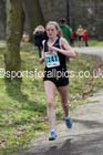 Northern Womens 6 Stage Relay, Sefton Park, Liverpool. Photo: David T. Hewitson/Sports for All Pics